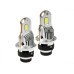 Żarówki VISION LED retrofit D2S/D2R HL 12V 40W 4200 lm 6000K, CANBUS, 2 szt.