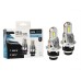 Żarówki VISION LED retrofit D2S/D2R HL 12V 40W 4200 lm 6000K, CANBUS, 2 szt.