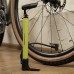 Mini pompka ręczna 310 mm z uchwytem rowerowym, max 8 BAR / 120 PSI