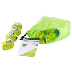 Pasy do mocowania bagażu 25mm x 1.5mb, 125 daN, 250 kg, 