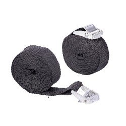 Pasy do mocowania bagażu 25mm x 3.5mb, 100 daN, 400 kg