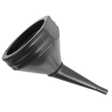 Lejek plastikowy XXL, czasza 210 mm, skośny