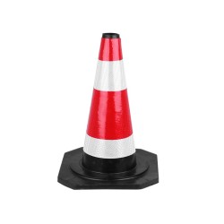 Pachołek ostrzegawczy 45 cm
