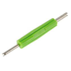 Wkrętak do zaworów dwustronny Wkrętak do zaworów dwustronny