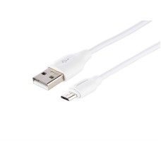 Kabel do ładowania i synchronizacji, 100 cm, USB > micro USB
