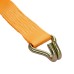 Pas transportowy z napinaczem, 50 mm, max 5000 kg, 12 m