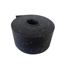 Mata antypoślizgowa pod palety 8mm x 25cm x 5m, z normą DIN 75410