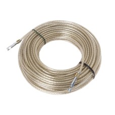 Linka celna 6 mm, długość 34 m