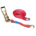 Pas transportowy z napinaczem ERGO, 50 mm, 8 m, max 5000 kg