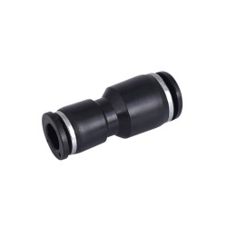 Szybkozłączka pneumatyczna prosta 10/8 mm, 5 szt. Szybkozłączka pneumatyczna prosta 10/8 mm, 5 szt.