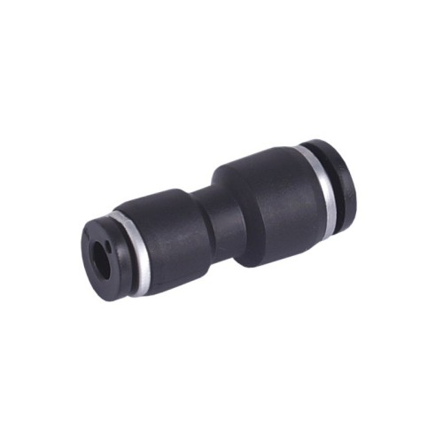 Szybkozłączka pneumatyczna prosta 6/4 mm , 5 szt.