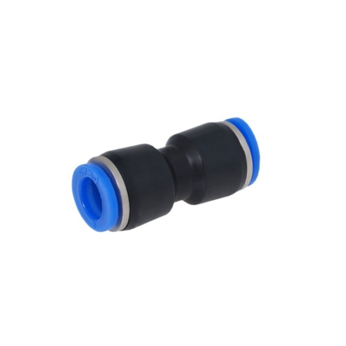 Szybkozłączka pneumatyczna prosta, 8 mm, 5 szt.