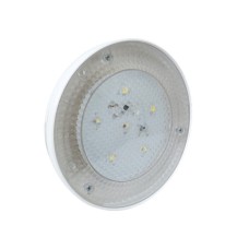 Lampa oświetlenia wnętrza 6x POWER LED, 12/24V