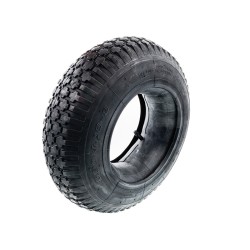 Opona z dętką 4.80/4.00 - 8 2PR Opona z dętką 4.80/4.00 - 8 2PR