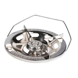 Kuchenka jednopalnikowa 220 mm z uchwytem Kuchenka jednopalnikowa 220 mm z uchwytem