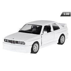 Model 1:32, RMZ BMW M3, biały