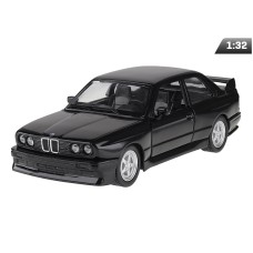 Model 1:32, RMZ BMW M3, czarny