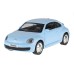 Model 1:32, RMZ VW New Beetle, niebieski