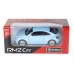 Model 1:32, RMZ VW New Beetle, niebieski