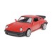 Model 1:32 RMZ Porsche 930 Turbo (1975-1989), czerwony