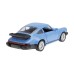 Model 1:32 RMZ Porsche 930 Turbo (1975-1989), niebieski