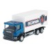 Model 1:64, RMZ City SCANIA - Solówka