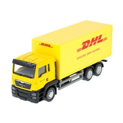 Model 1:64, DHL Dostawczy