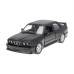 Model 1:35 RMZ BMW M3 E30 (1986-1991), czarny mat