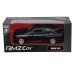 Model 1:35 RMZ BMW M3 E30 (1986-1991), czarny mat