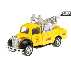 Model 1:87, Shell Old Timer Holownik