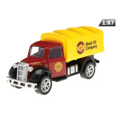Model 1:87, Shell Old Timer dostawczy