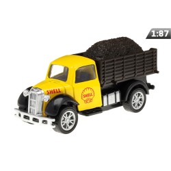Model 1:87, Shell Old Timer węglarka