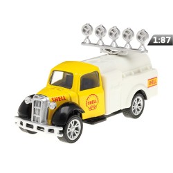 Model 1:87, Shell Old Timer z reflektorami