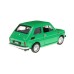 Model 1:43, FIAT 126P PRL, zielony