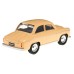 Model 1:43, SYRENA 104 PRL, beżowy