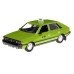 Model 1:43, FSO POLONEZ TAXI PRL, zielony