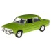 Model 1:43, FIAT 125P PRL, zielony