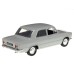 Model 1:43, FIAT 125P PRL, szary