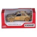 Model 1:36, Kinsmart, Subaru Impreza WRC 2007, zielony