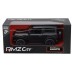 Model 1:36 RMZ Ford Bronco Badlands 2023, czarny matowy