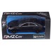 Model 1:32, RMZ Mercedes-Benz CLS 63 AMG, czarny