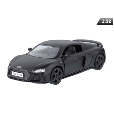 Model 1:32, RMZ Audi R8 2019, czarny