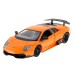 Model 1:32, RMZ Lamborghini Murcielago LP670-4 SV, pomarańczowy
