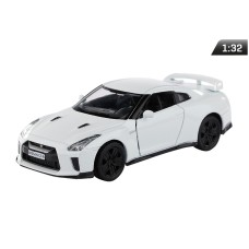 Model 1:32, RMZ Nissan GT-R (R35), biały