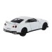 Model 1:32, RMZ Nissan GT-R (R35), biały