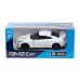 Model 1:32, RMZ Nissan GT-R (R35), biały