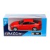 Model 1:32, RMZ BMW M4 Coupe, czerwony
