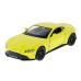 Model 1:32, RMZ Aston Martin Vantage, zielony