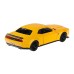 Model 1:32, RMZ Dodge Challenger SRT, żółty