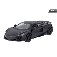 Model 1:32, RMZ McLaren 600LT, czarny